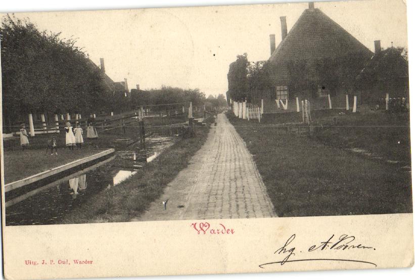 kaart