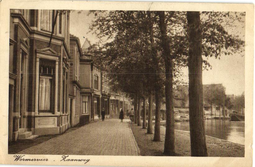 kaart