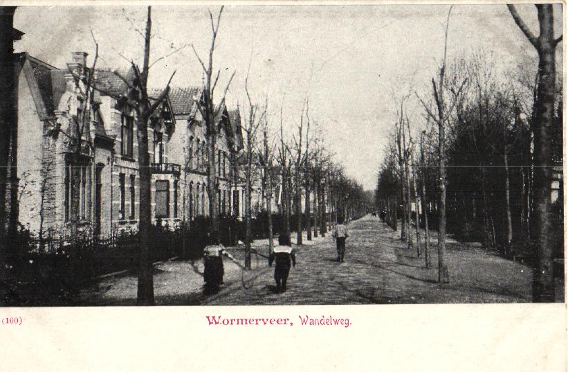 kaart