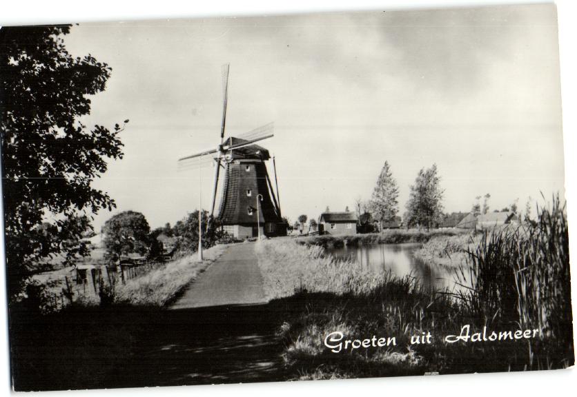 kaart