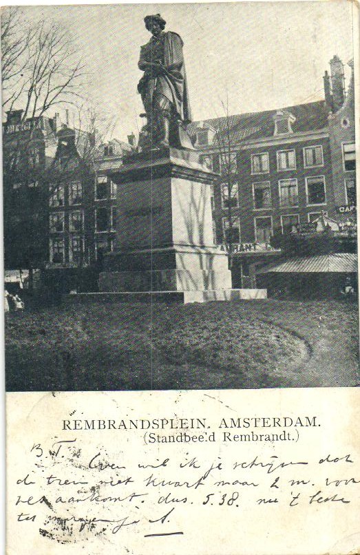 kaart