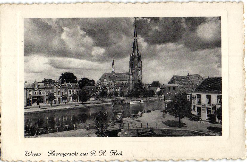 kaart