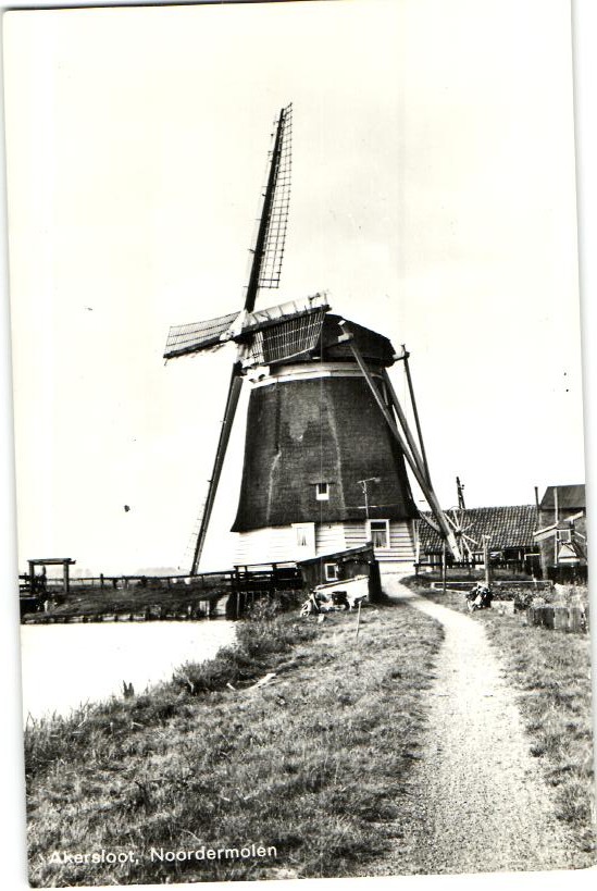 kaart