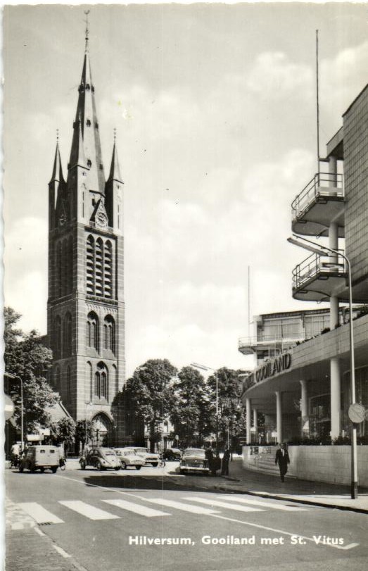 kaart