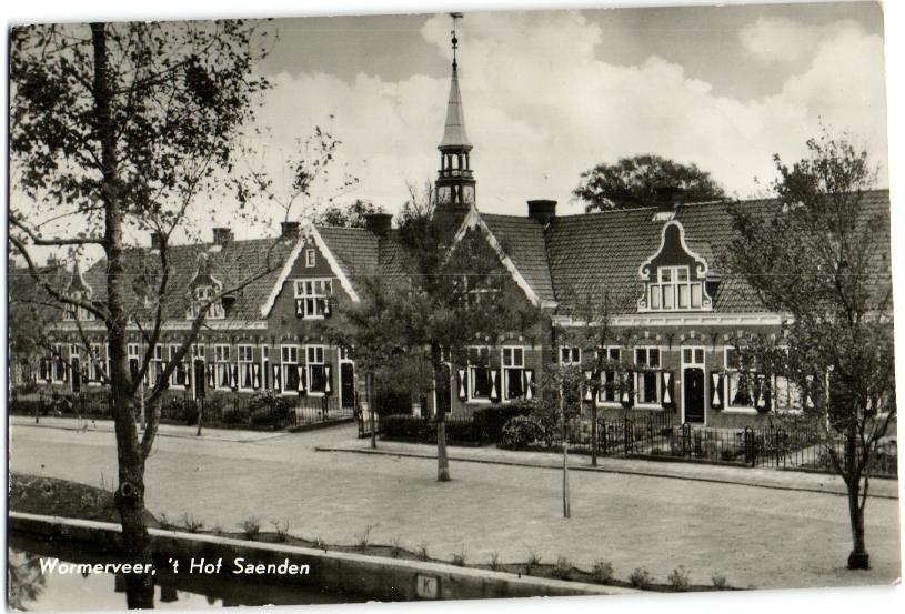 kaart