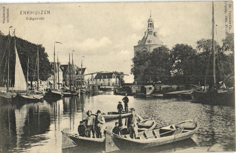 kaart