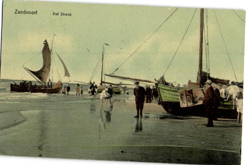 kaart