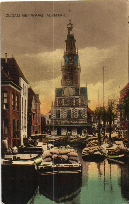 kaart
