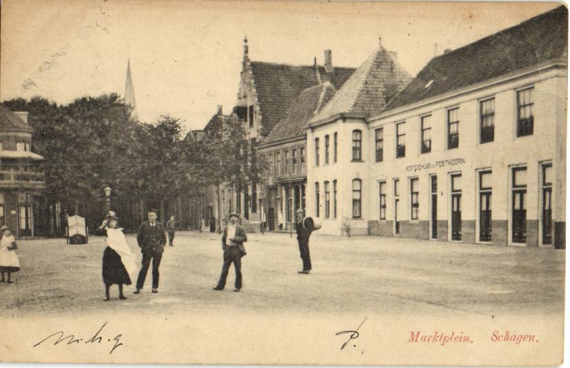 kaart