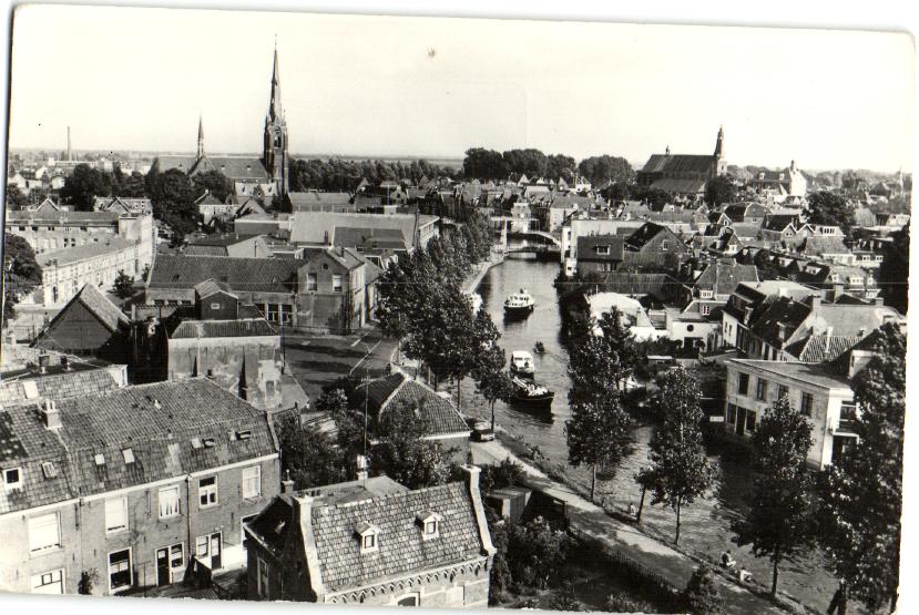 kaart