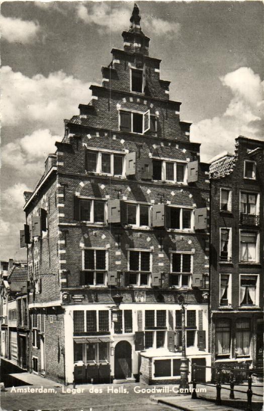 kaart