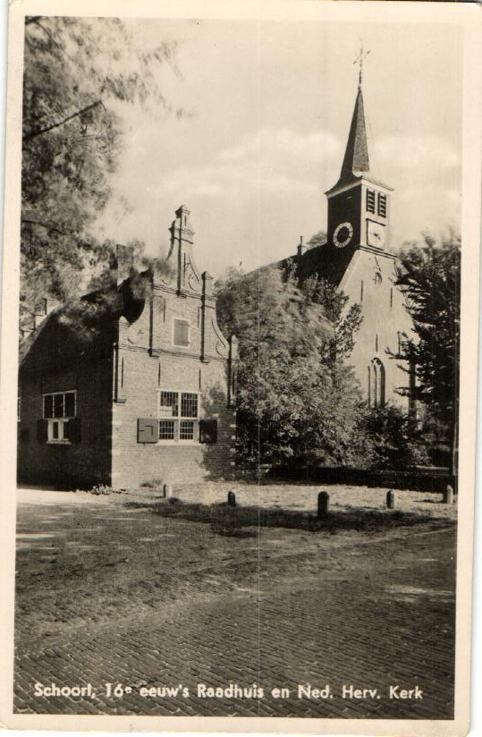kaart