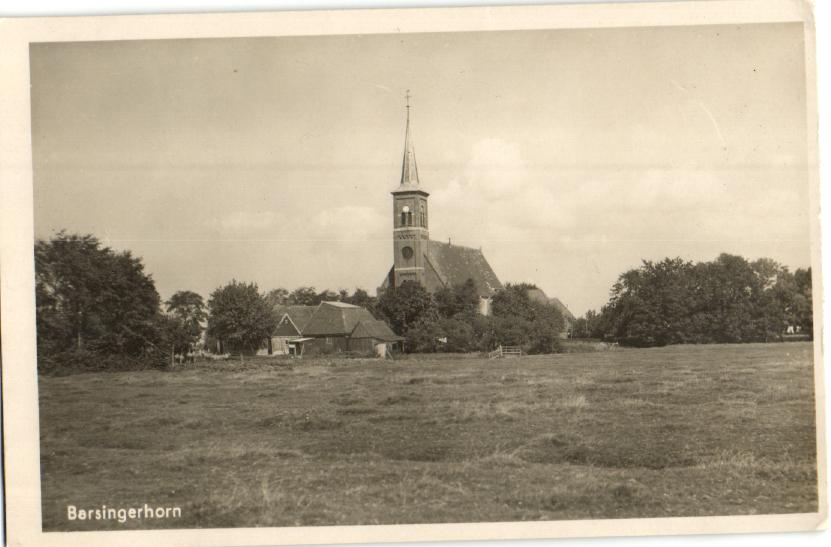 kaart