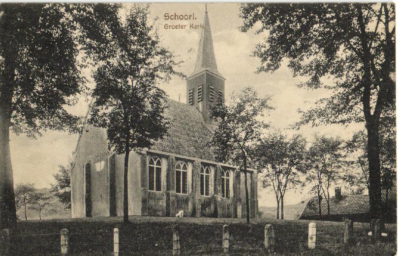 kaart