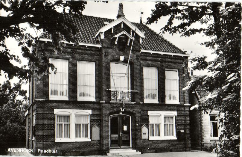 kaart