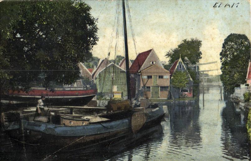 kaart