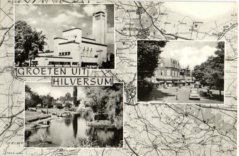 kaart