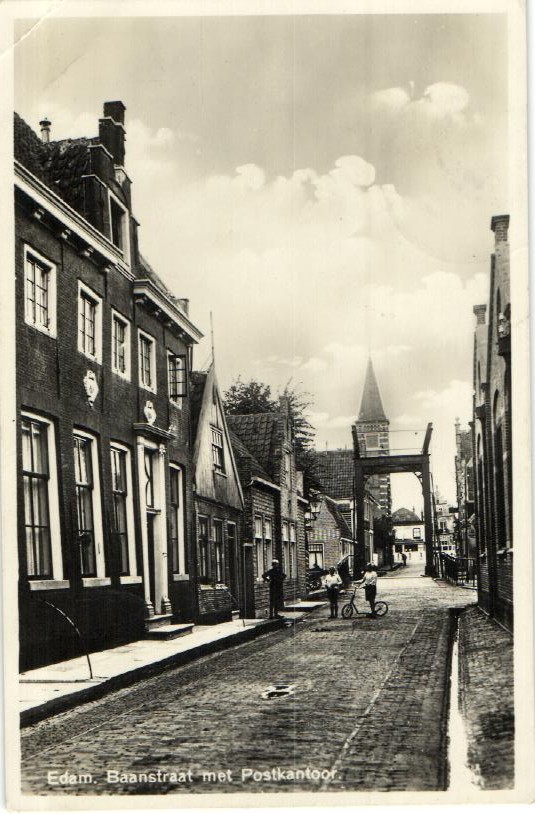 kaart