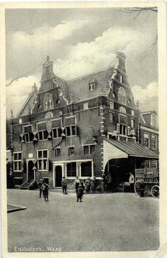 kaart