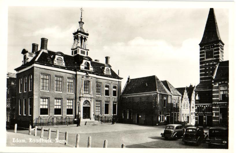 kaart