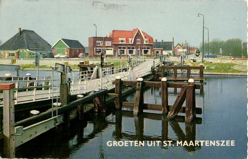 kaart