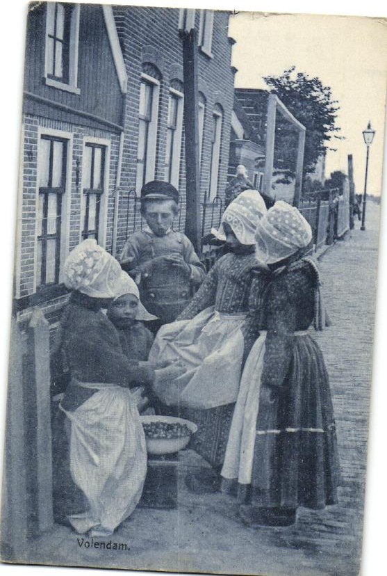 kaart