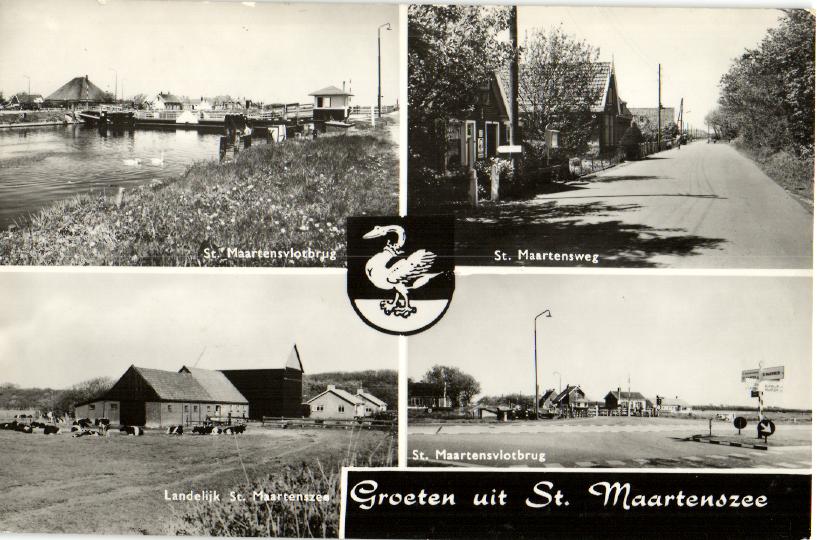 kaart