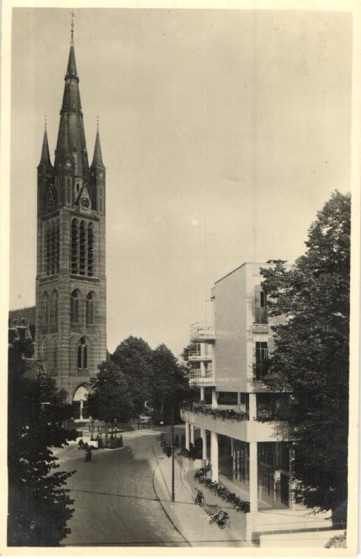 kaart
