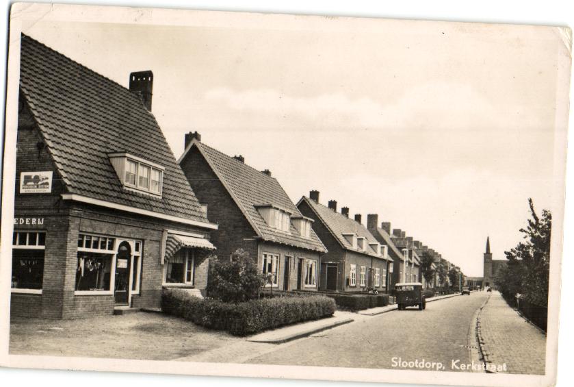 kaart