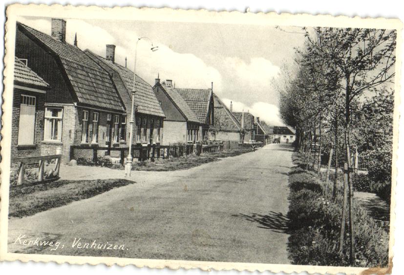 kaart