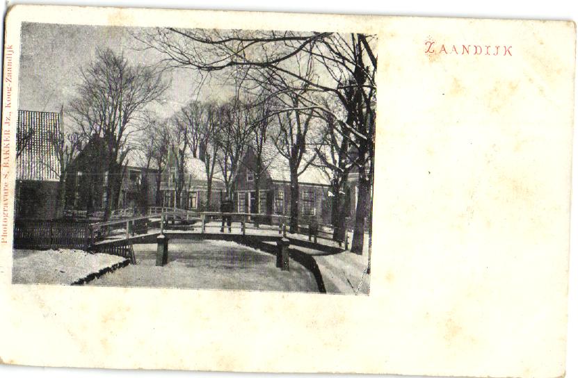 kaart