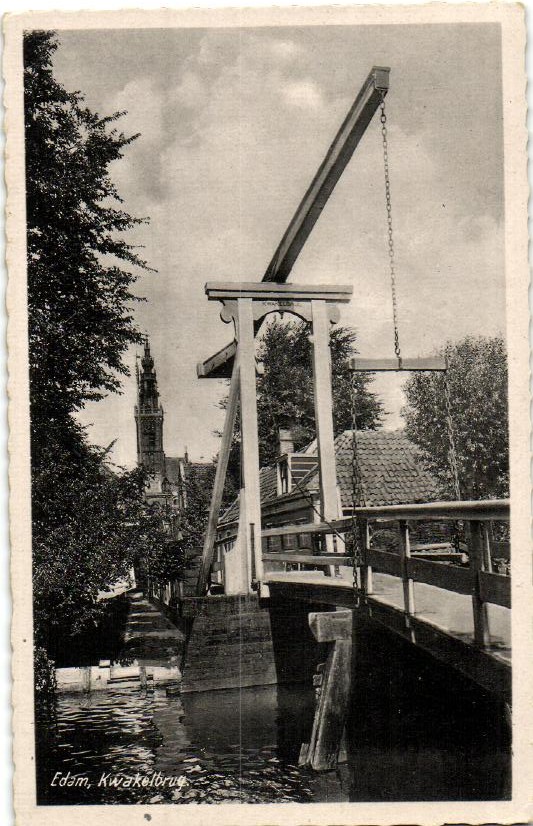 kaart