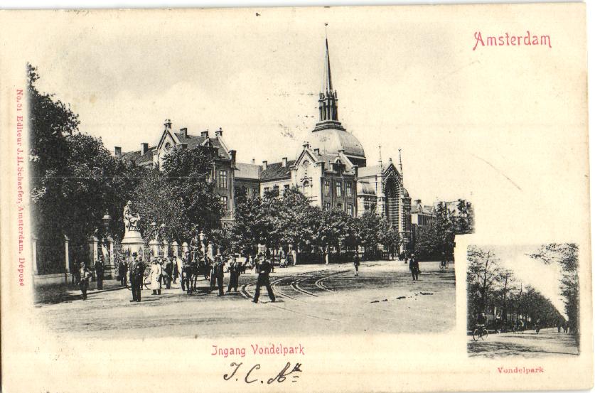 kaart