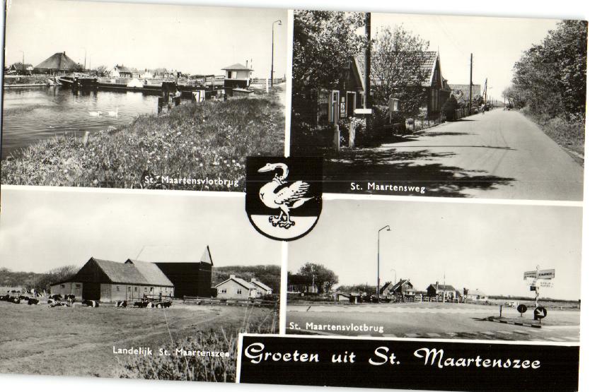 kaart