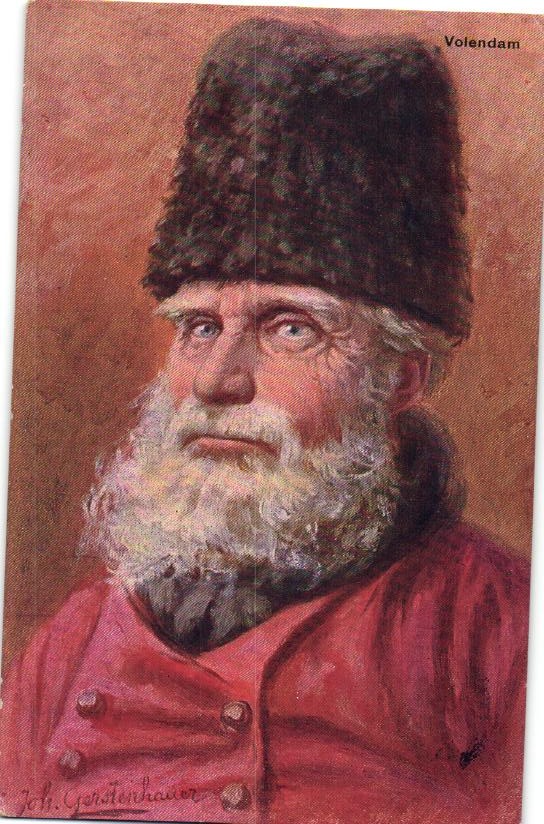 kaart