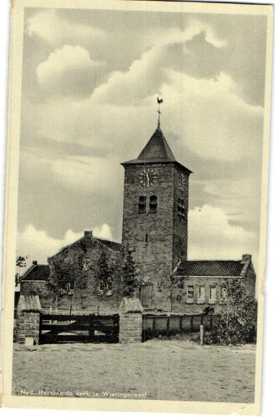 kaart
