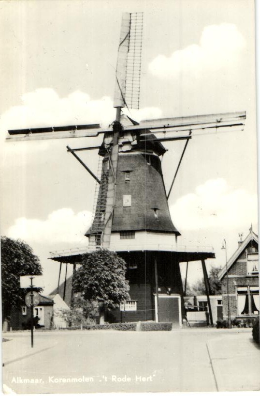 kaart