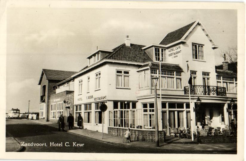 kaart