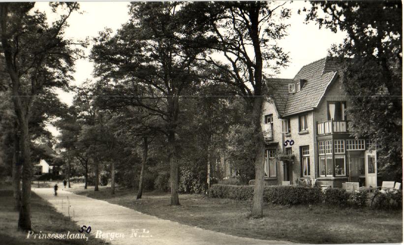 kaart