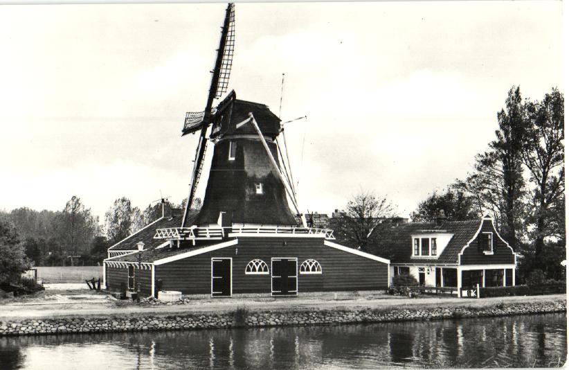 kaart