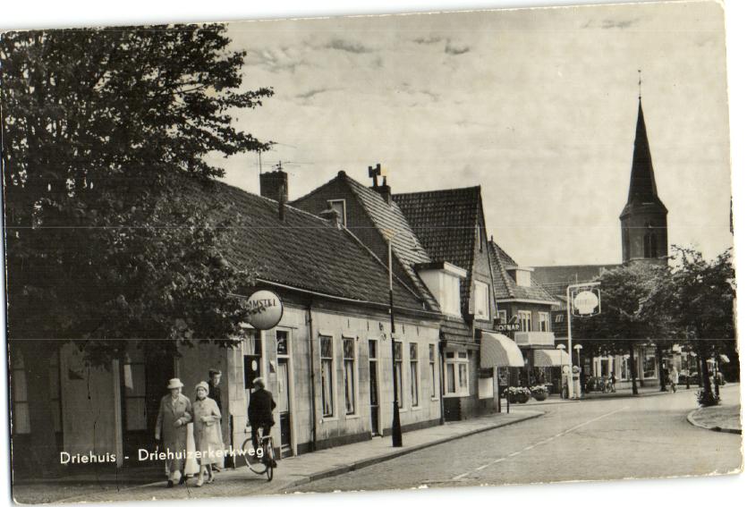 kaart