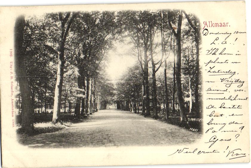 kaart