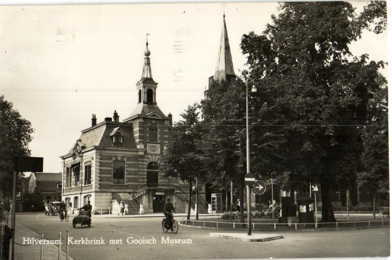 kaart