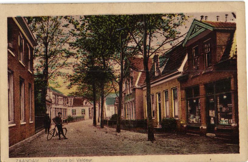 kaart