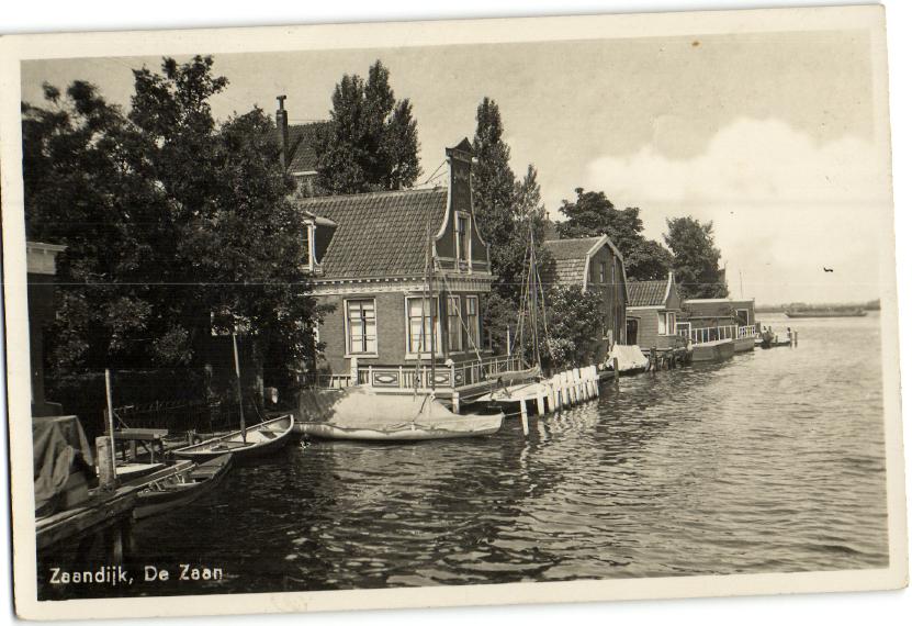 kaart