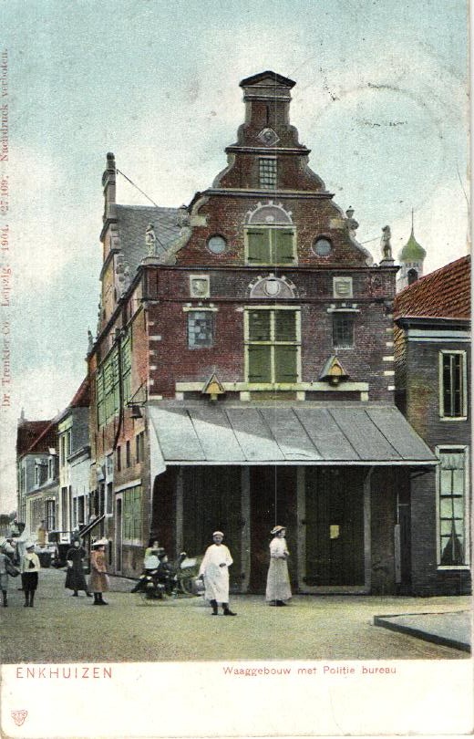 kaart