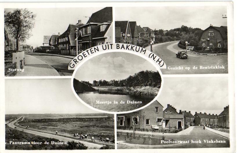 kaart