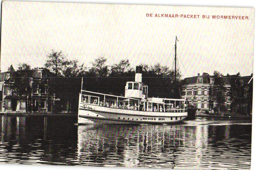 kaart