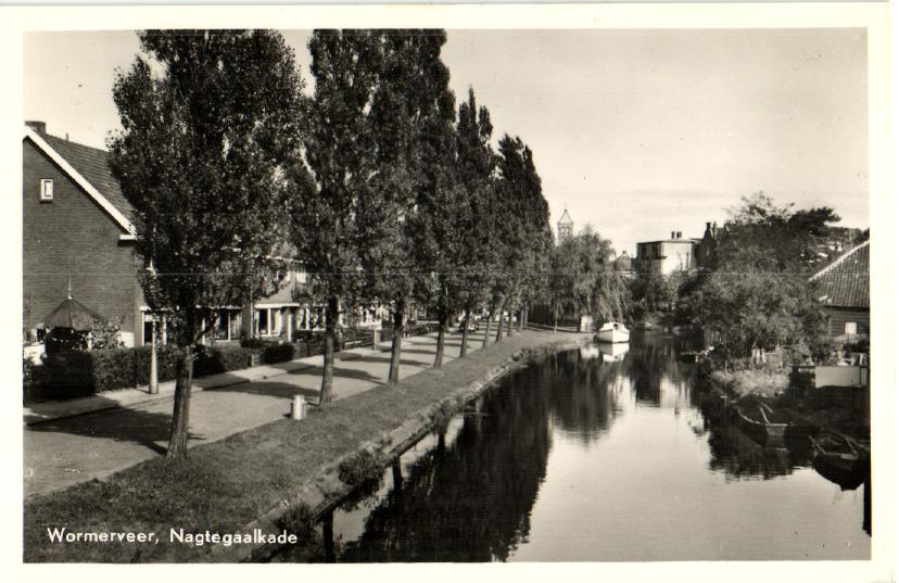 kaart