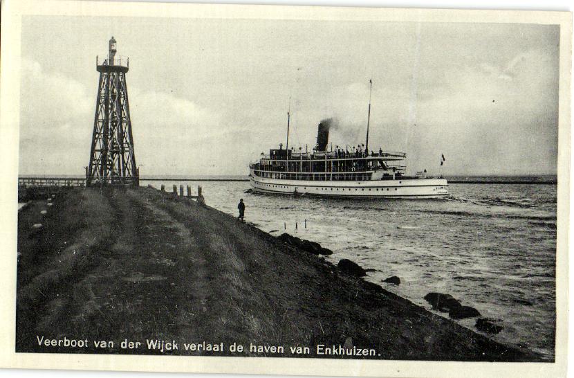 kaart